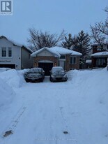 64 Copeman Crescent in Barrie, ON - Building Photo