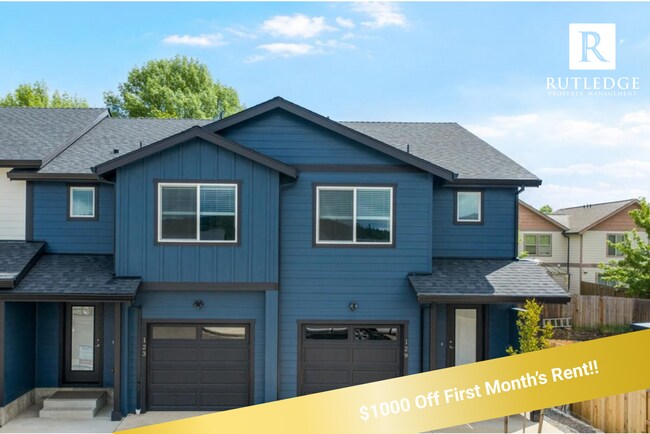 property at 129 Bailee Way