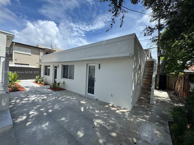 property at 1670 SW 11th Ter