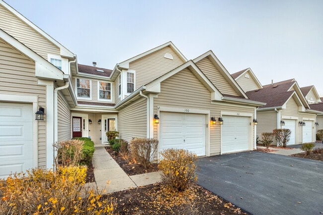 property at 100 Harvest Gate Rd