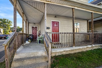 21 N 2nd St in Stroudsburg, PA - Building Photo - Building Photo