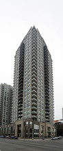 Luna Condos in Calgary, AB - Building Photo - Building Photo