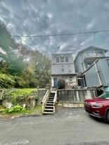 76 Holt St in Pittsburgh, PA - Building Photo