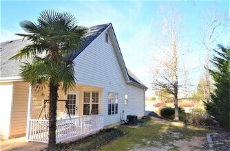 6440 Countryland Dr in Dawsonville, GA - Building Photo - Building Photo
