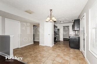 5445 Pillory Way in Indianapolis, IN - Building Photo - Building Photo