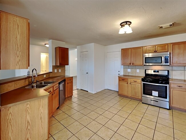 20506 Fairworth Pl Ln in Cypress, TX - Building Photo - Building Photo
