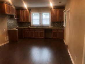 2007 Walnut St in Greenville, TX - Building Photo - Building Photo