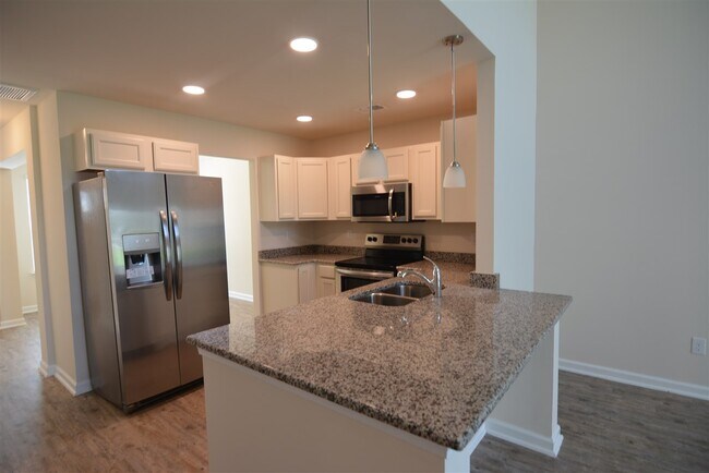 1109 Fairway Ln in Conway, SC - Building Photo - Building Photo