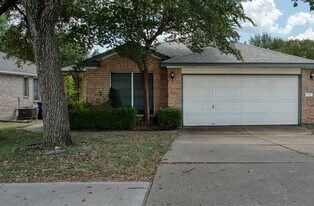 620 Paso Fino Trail in Cedar Park, TX - Building Photo