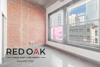 430 S Broadway in Los Angeles, CA - Foto de edificio - Building Photo