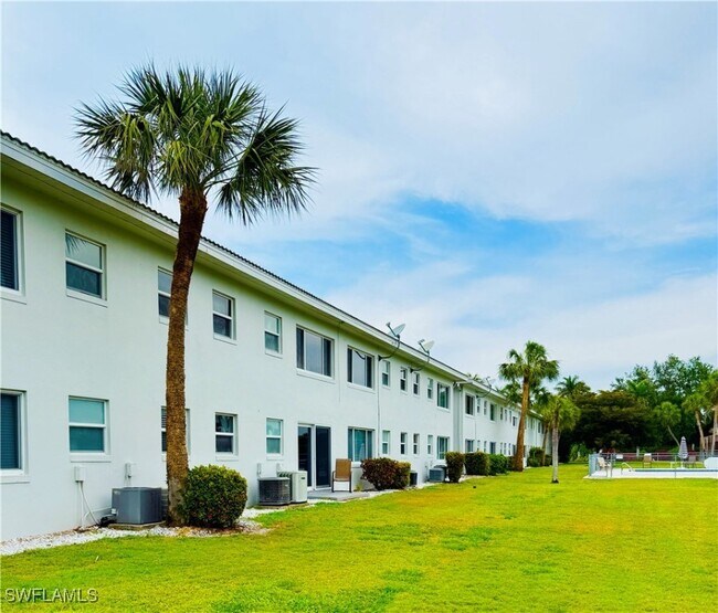 property at 3250 10th St N