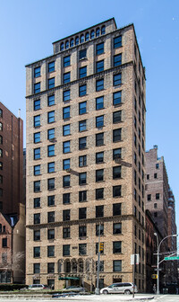 898 Park Ave in New York, NY - Building Photo - Building Photo