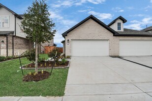 21030 Shore Oak Dr in Cypress, TX - Building Photo