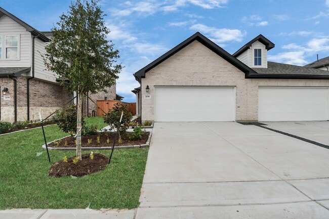 property at 21030 Shore Oak Dr