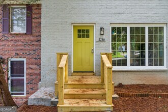 2780 Northwood Ct in Marietta, GA - Building Photo - Building Photo