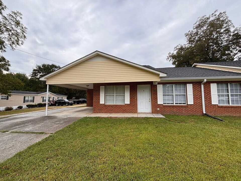 2 Green Acre Rd NE in Rome, GA - Building Photo