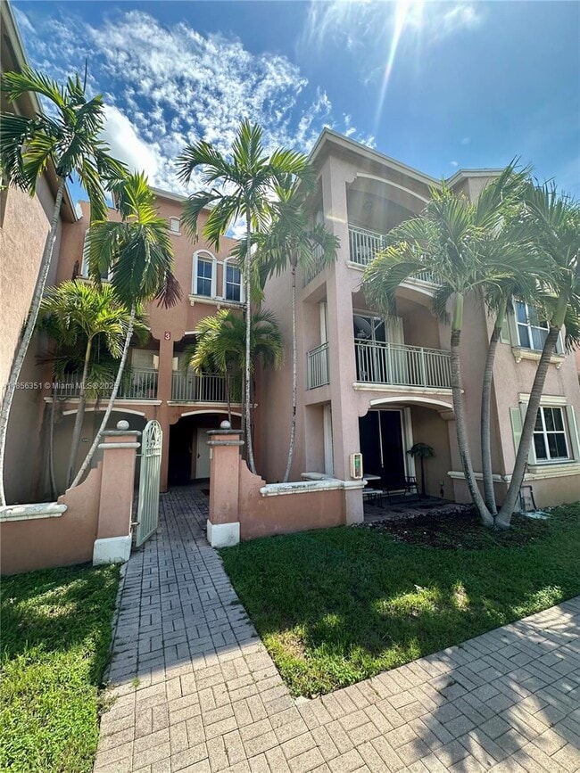 property at 6630 NW 114th Ave
