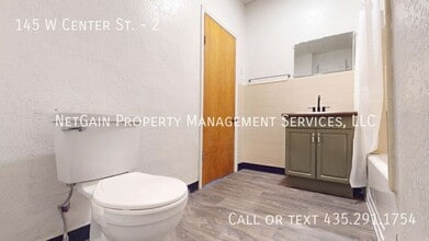 145 W Center St in Beaver, UT - Building Photo - Building Photo