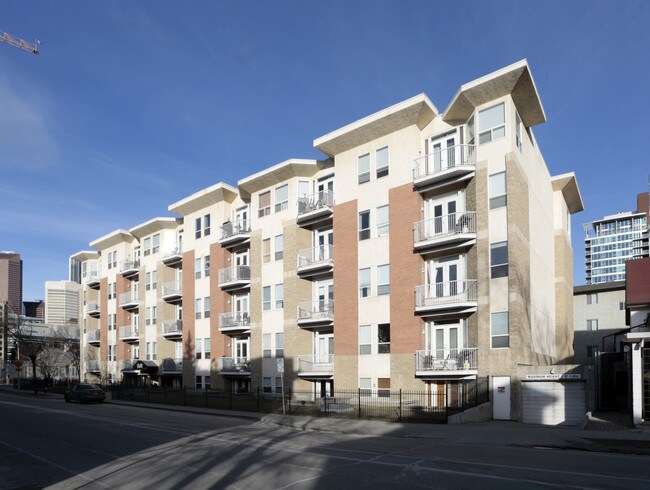 1410 2nd St SW in Calgary, AB - Building Photo - Building Photo
