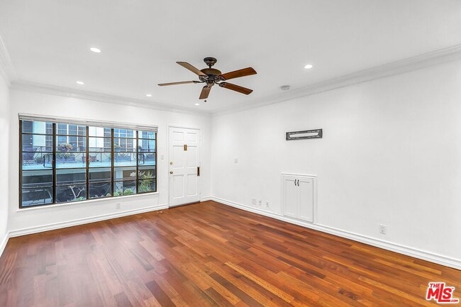 property at 1854 El Cerrito Pl