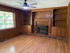 603 Cagle Rd in Seagrove, NC - Building Photo - Building Photo