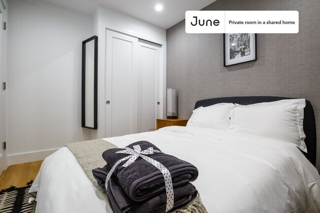 Room in Shared 4 bed/1.5 bath home in New York, NY - Building Photo - Building Photo