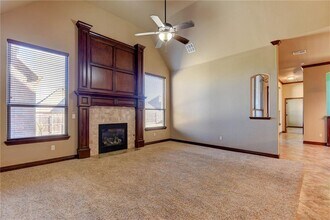 9209 SW 30th St in Oklahoma City, OK - Building Photo - Building Photo