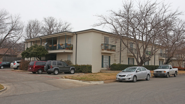 Bryce House in Fort Worth, TX - Building Photo - Building Photo