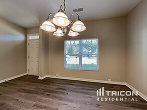 3650 Lebella Ln in Bethlehem, GA - Building Photo - Building Photo