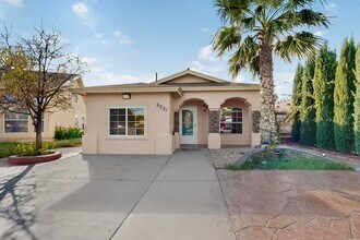6221 Patria St in El Paso, TX - Building Photo - Building Photo