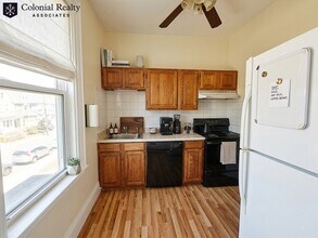 38 Allston St, Unit 1 in Boston, MA - Building Photo - Building Photo