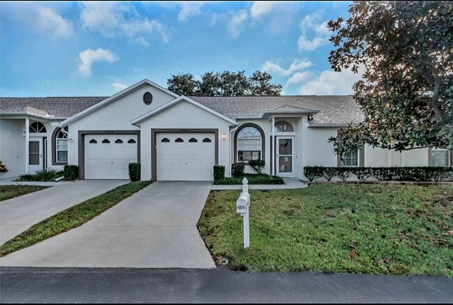 property at 4026 Casa Del Sol Way