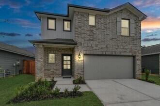 16513 Breezy Knl Ct in Conroe, TX - Building Photo - Building Photo