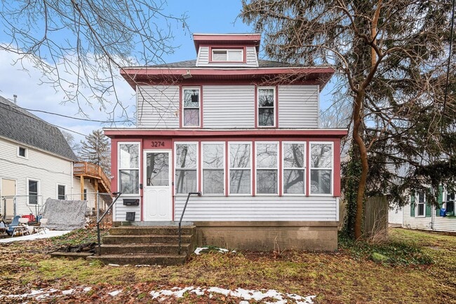 3274 Briggs Blvd NE in Grand Rapids, MI - Building Photo - Building Photo