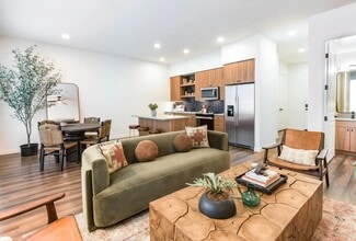 Modera Higley Commons in Gilbert, AZ - Building Photo - Building Photo