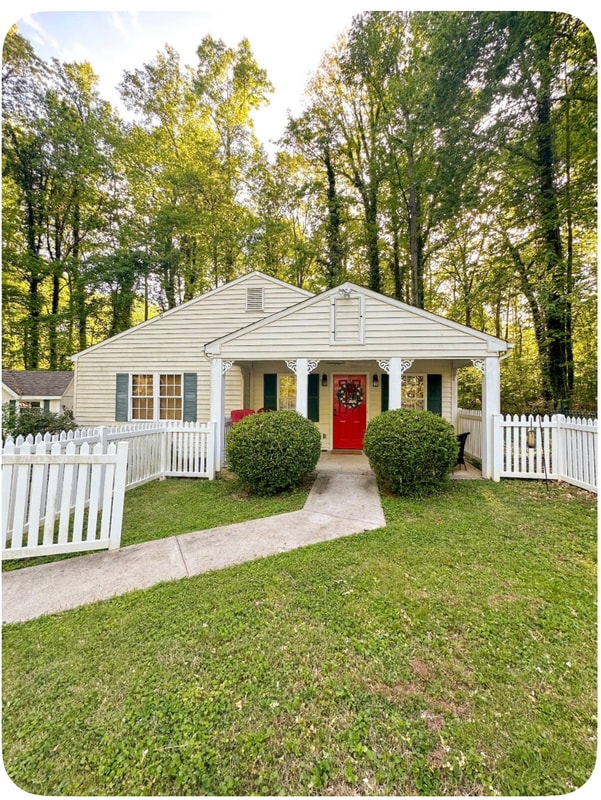 property at 1803 Timberlake Dr