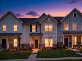 218 Fosterton Cottage Wy in Garner, NC - Building Photo
