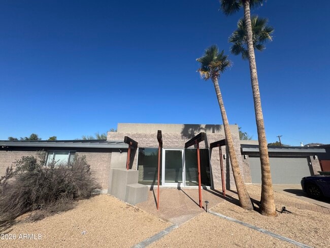 4302 E St Joseph Way in Phoenix, AZ - Building Photo - Building Photo