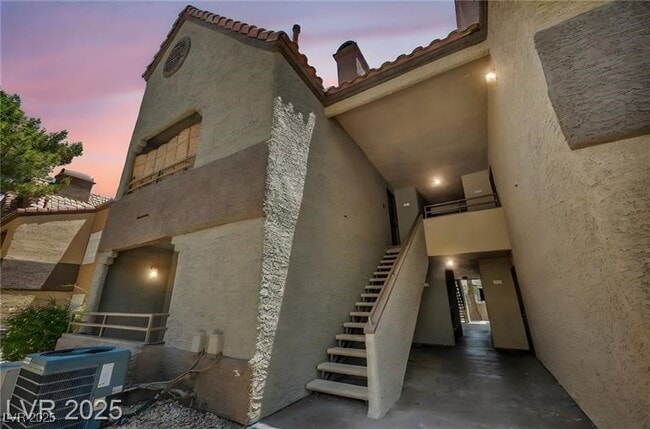 property at 2200 S Fort Apache Rd