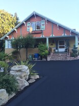 199 Saranap Ave, Unit 199 in Walnut Creek, CA - Building Photo