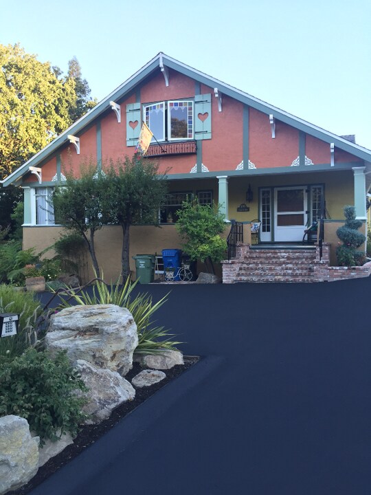 199 Saranap Ave, Unit 199 in Walnut Creek, CA - Building Photo