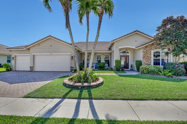 1436 Stonehaven Estates Dr