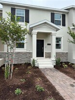 3033 Ella Wy in St. Cloud, FL - Building Photo