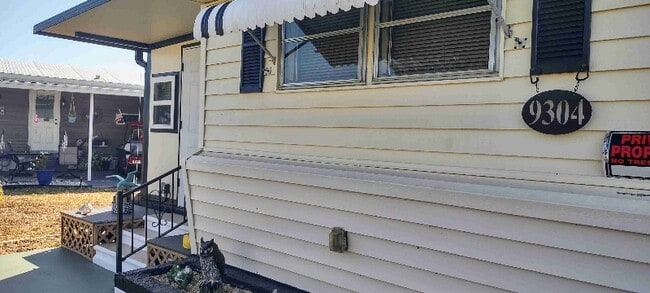 property at 2304 Pitt Rd