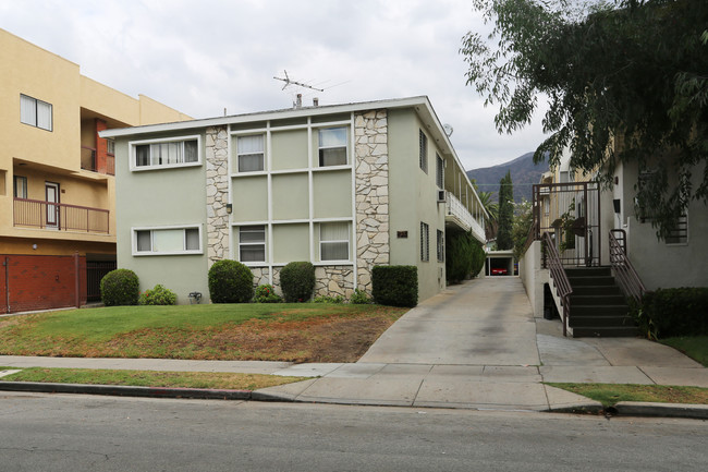 423 W Glenoaks Blvd in Glendale, CA - Building Photo - Building Photo