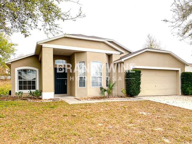 6711 King Rail Ct in Orlando, FL - Building Photo - Building Photo