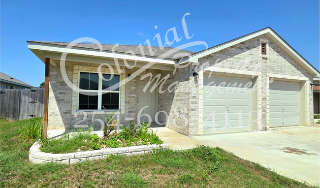 property at 3316 Stonewall Dr