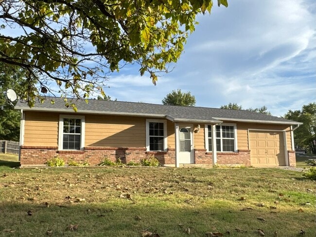 property at 33 Sequoia Ridge Dr