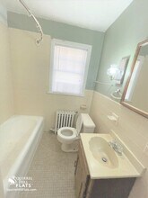 6532 Wilkins Ave, Unit A1 in Pittsburgh, PA - Building Photo - Building Photo