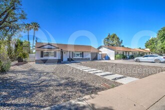 1725 W Mitchell Dr in Phoenix, AZ - Building Photo - Building Photo